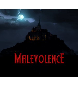 Malevolence Steam Key GLOBAL
